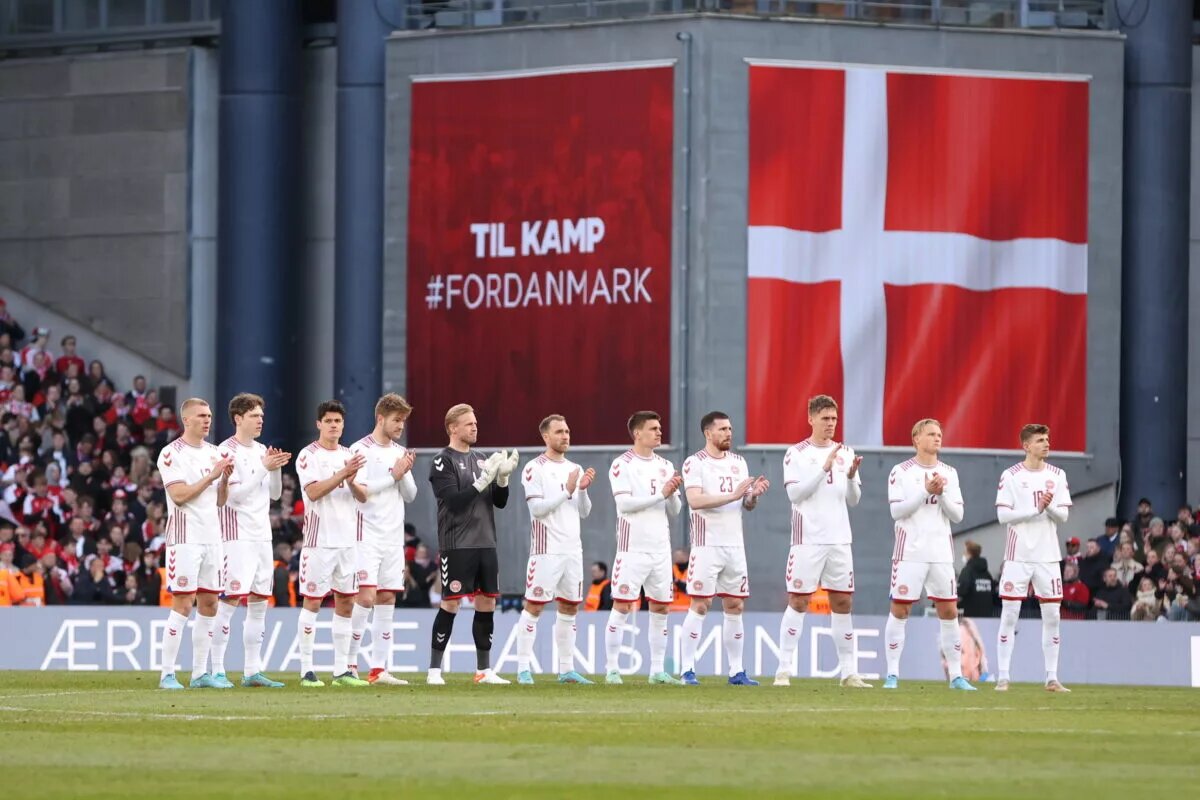Denmark