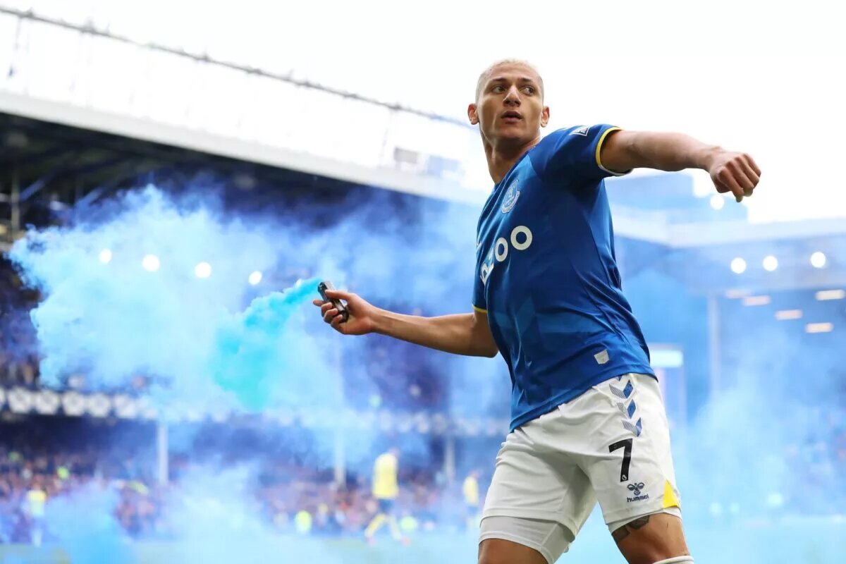 Richarlison