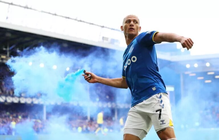 Richarlison