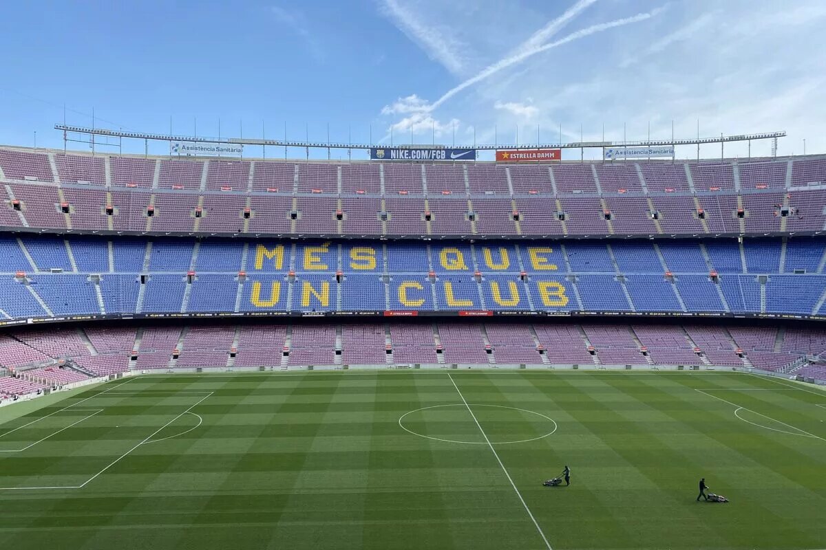 Barcelona