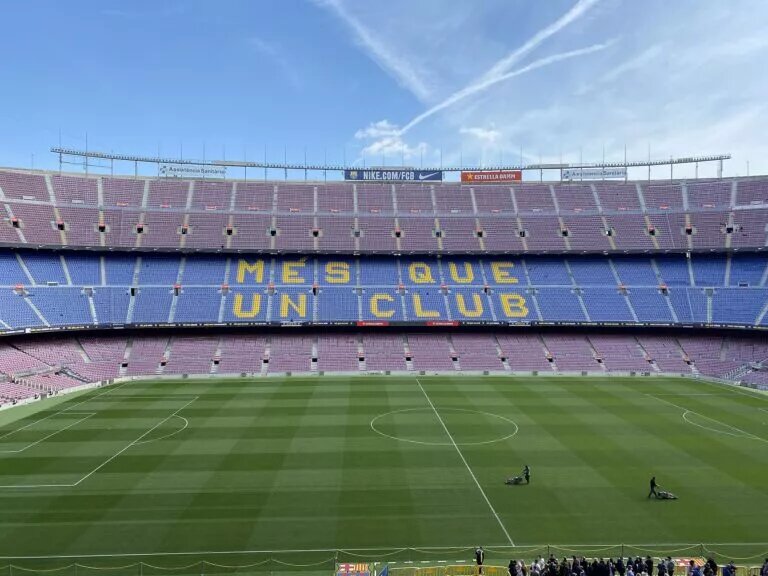 Barcelona