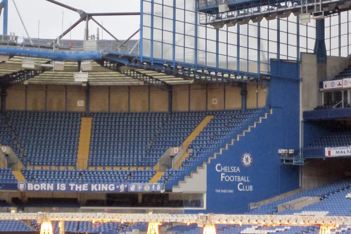 Chelsea