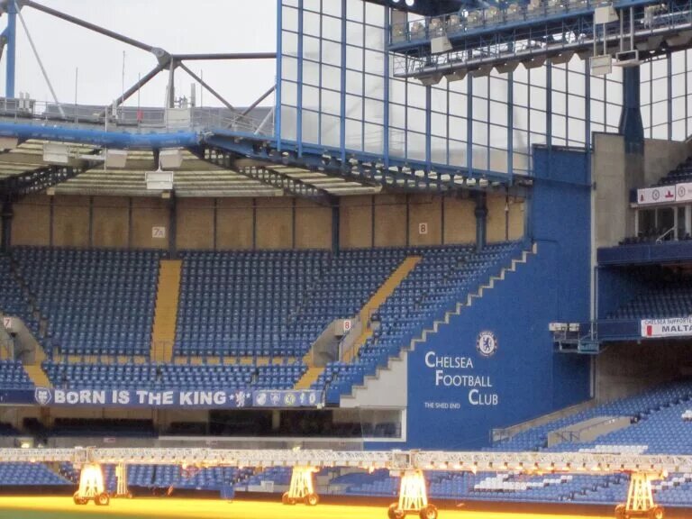 Chelsea