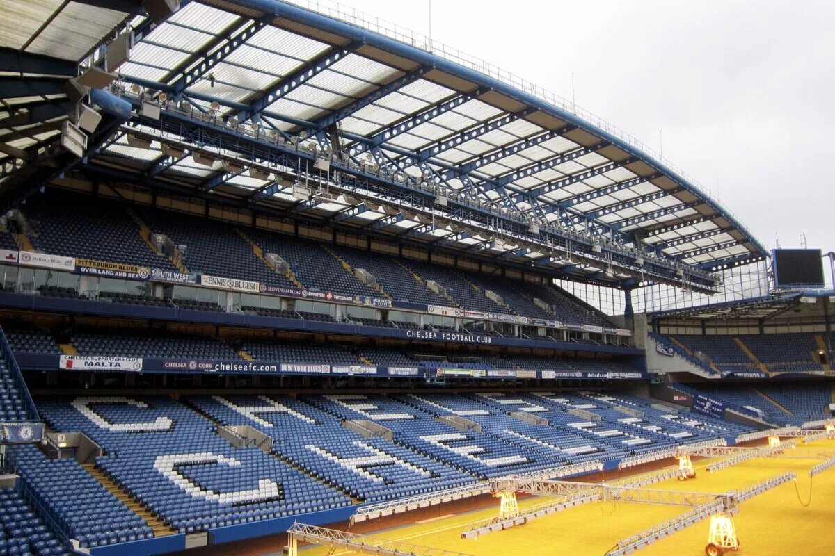 Chelsea's key transfer targets