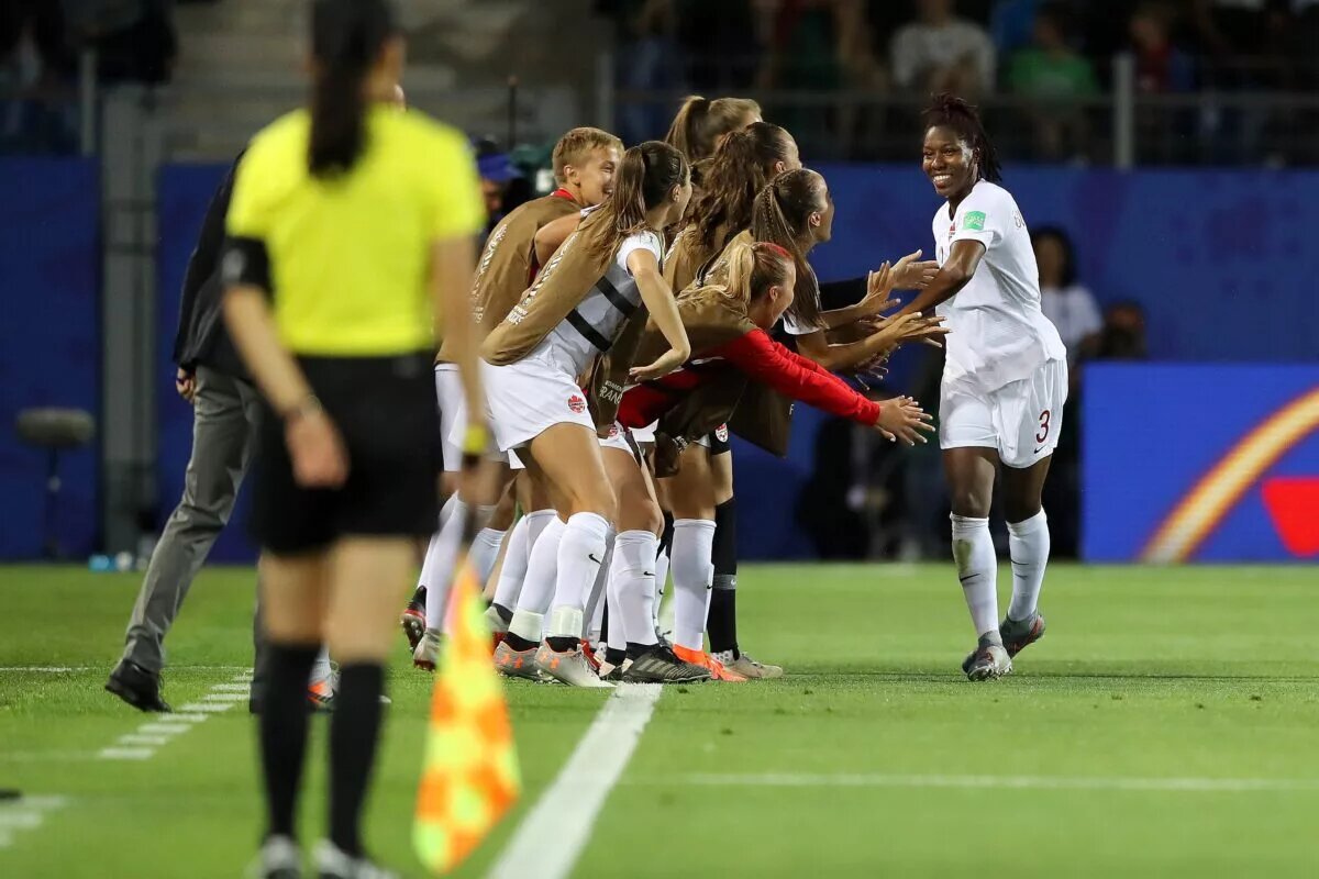 Chelsea Women