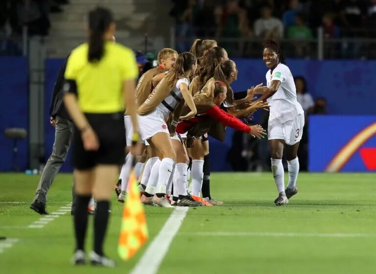 Chelsea Women