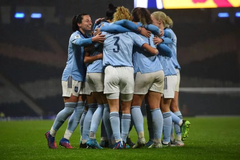 womens euros betting odds