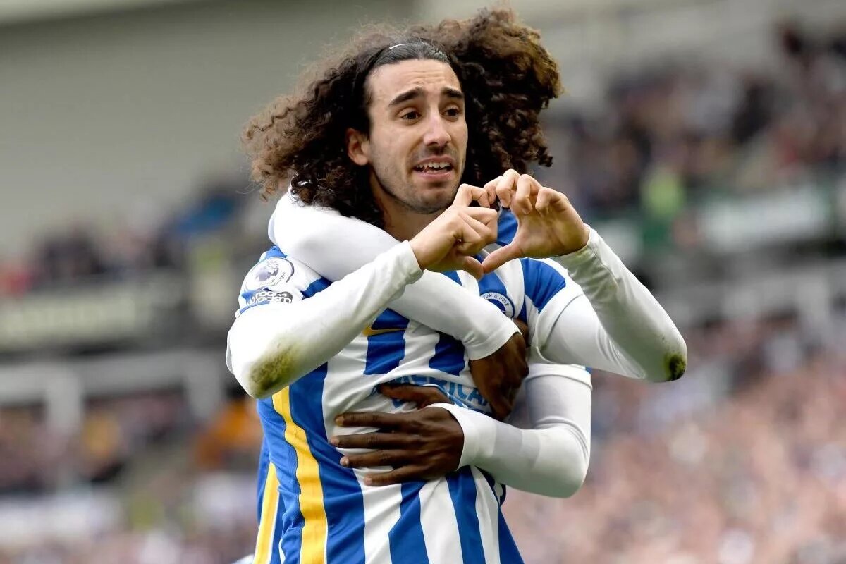 Manchester City Targets