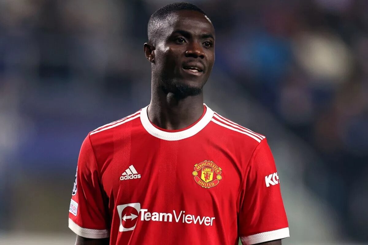 Manchester United expect