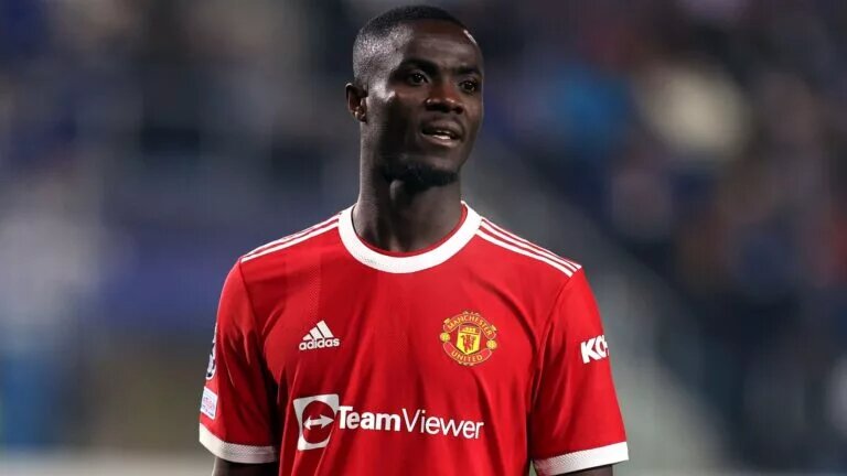 Manchester United expect