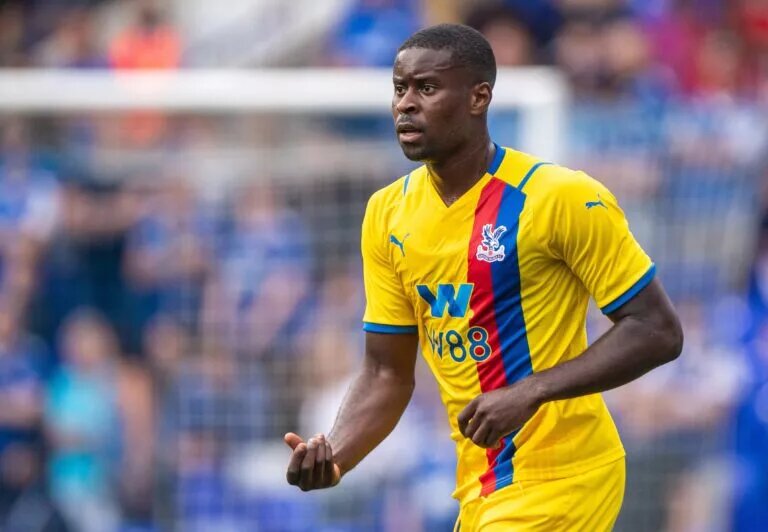 Tottenham Hotspur centre-back targets