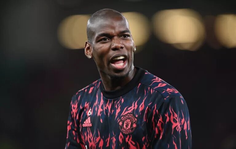 Paul Pogba
