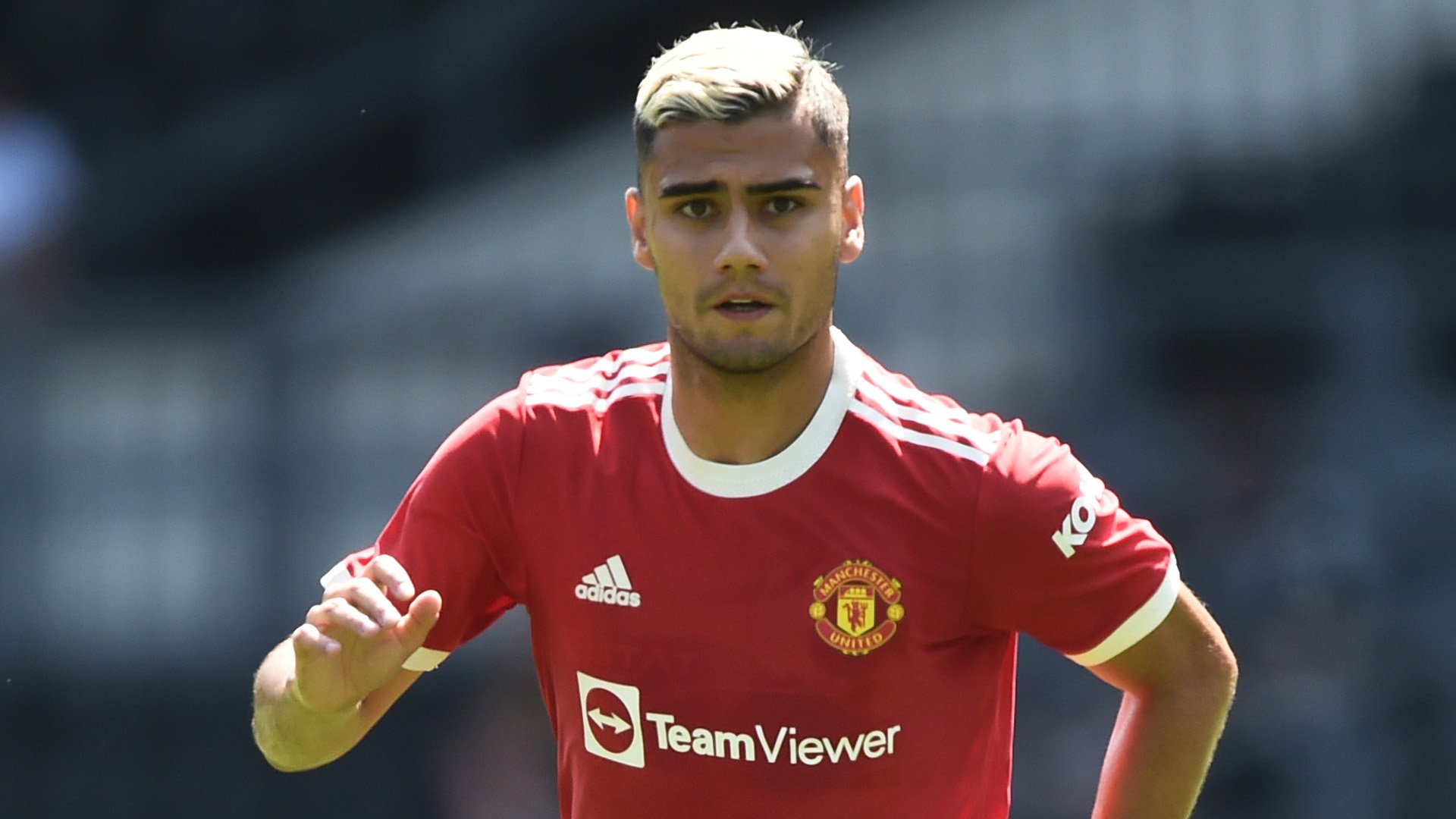 Andreas Pereira