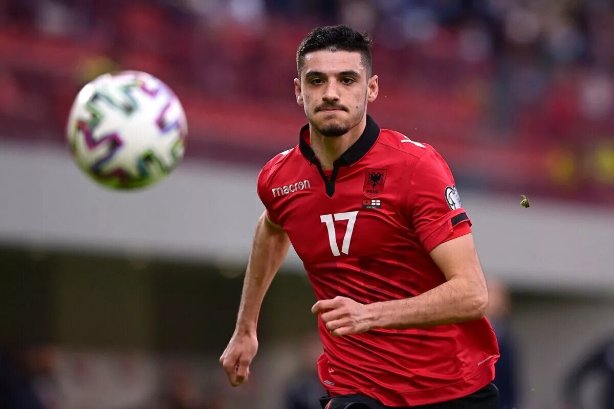 Armando Broja