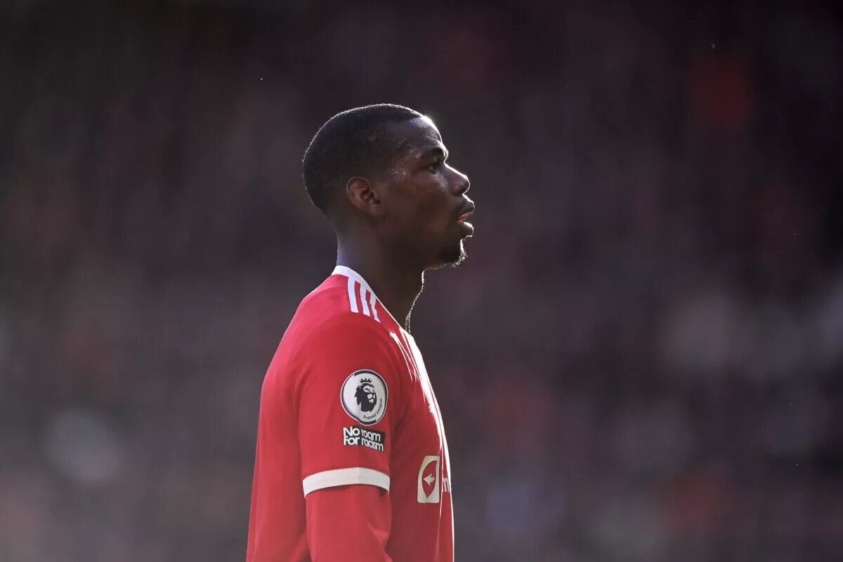 Paul pogba