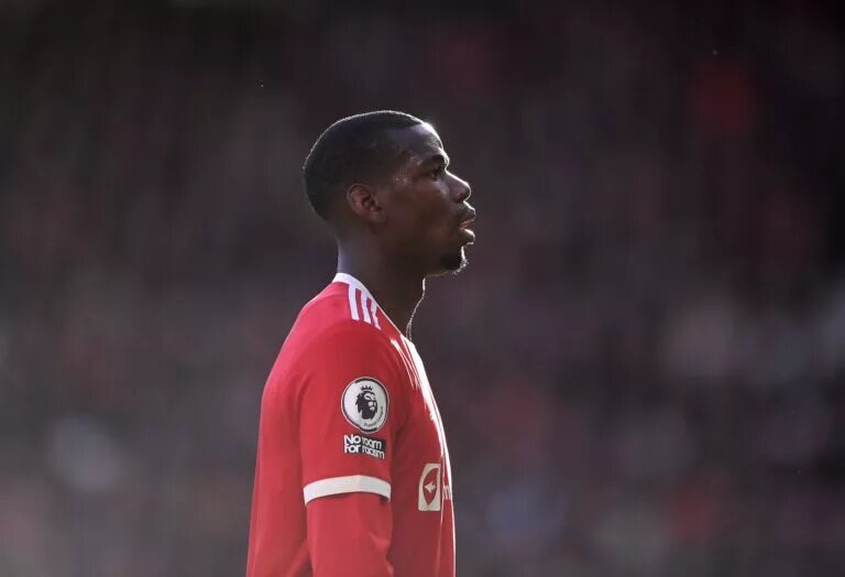 Paul pogba