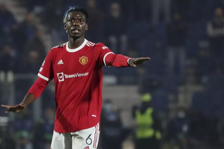 Paul Pogba