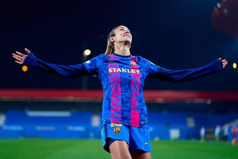 Manchester City Women