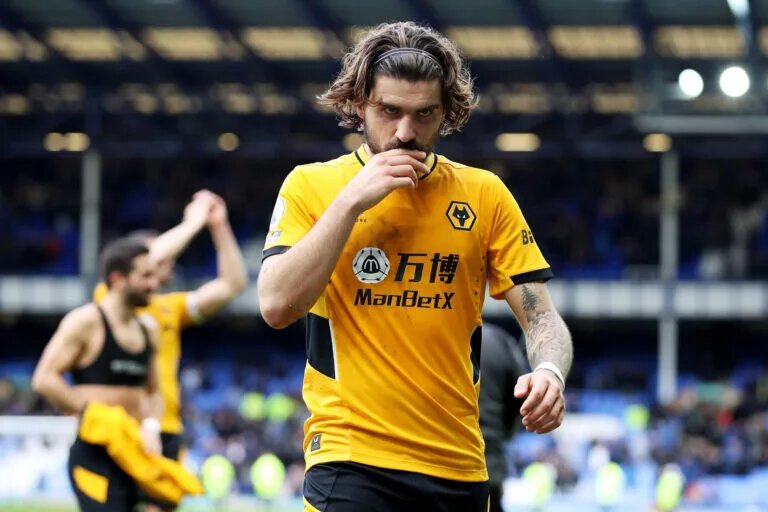 Ruben Neves