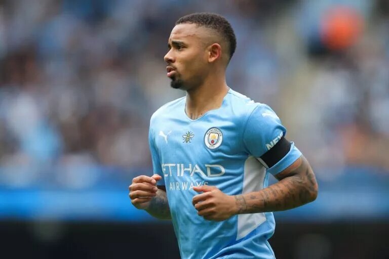Barcelona target Brazilian striker