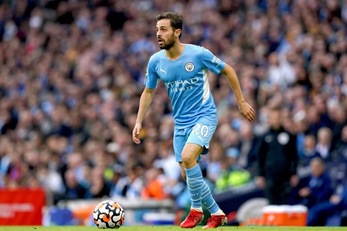 Barcelona Interest