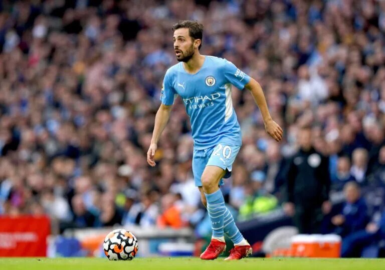 Barcelona Interest