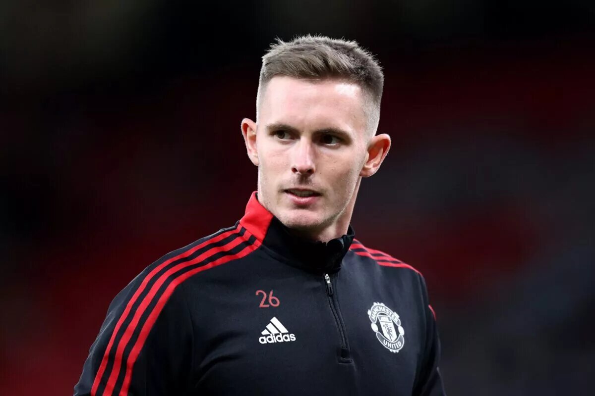 Dean Henderson