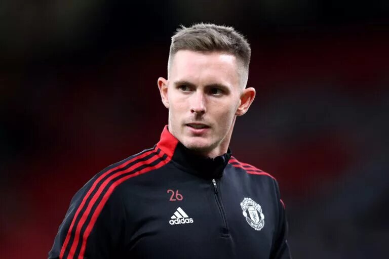 Dean Henderson