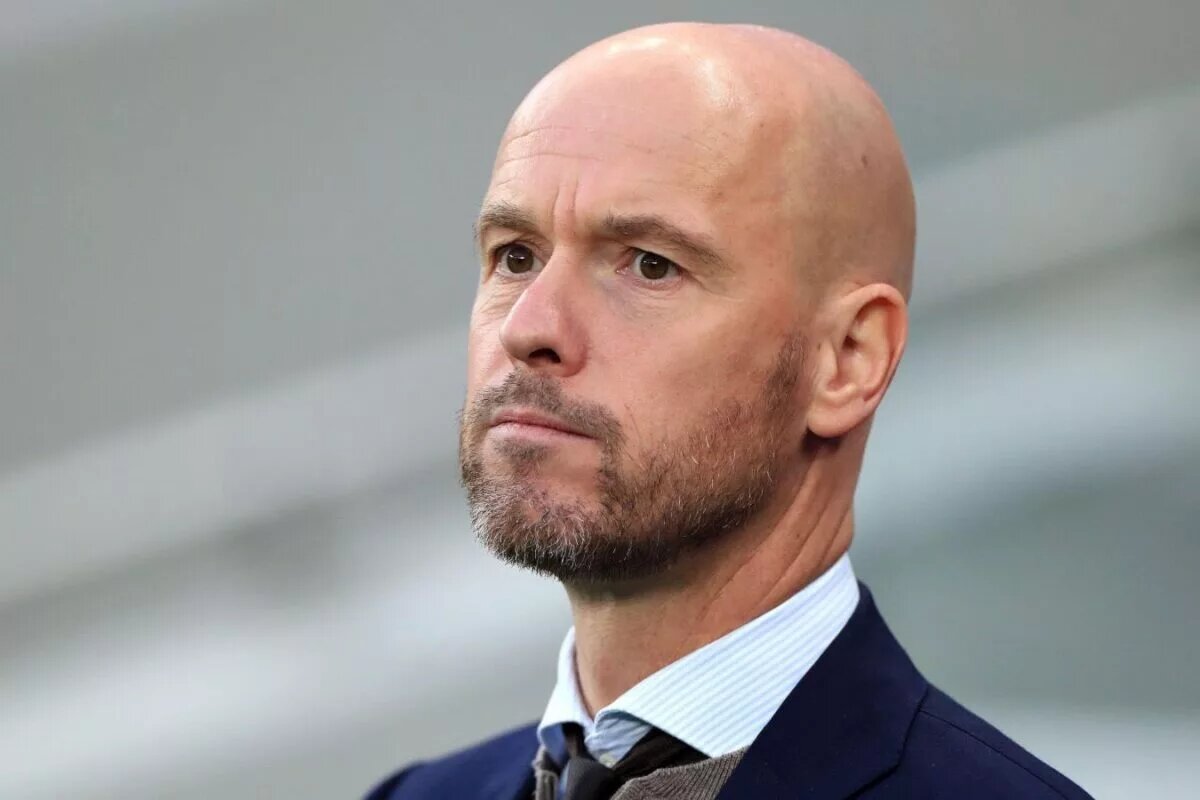 Erik ten Hag