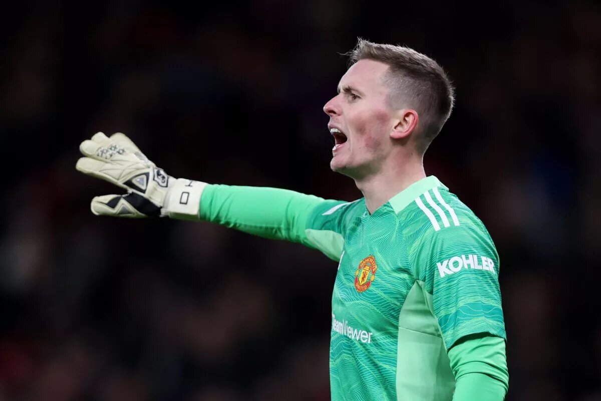 Nottingham Forest Target Dean Henderson