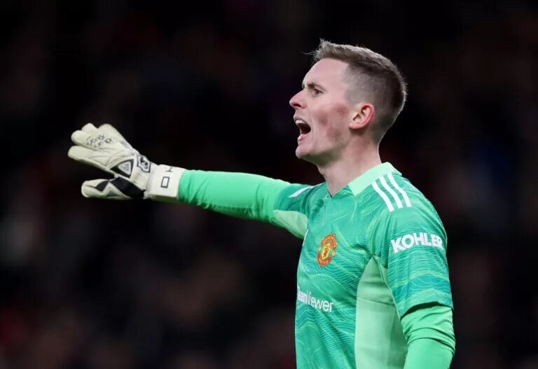 Nottingham Forest Target Dean Henderson