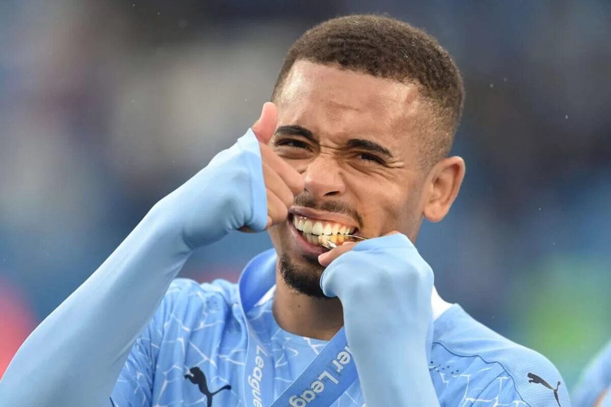 Gabriel Jesus