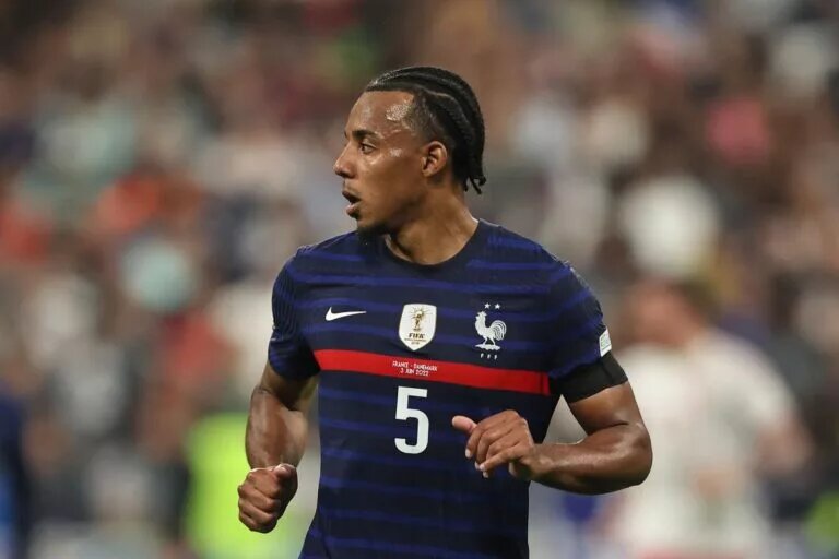 jules kounde transfer