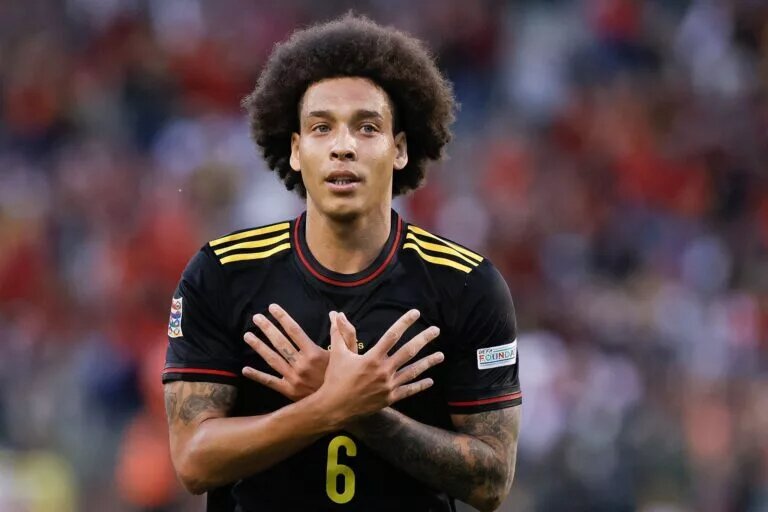 Axel Witsel