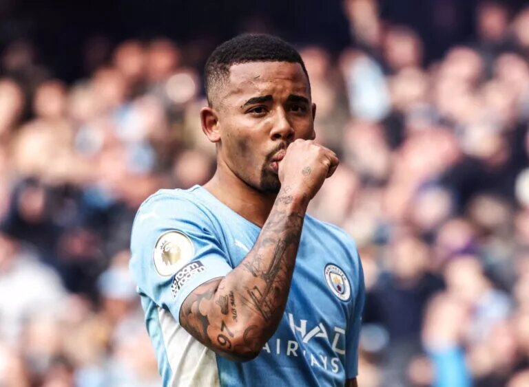 Gabriel Jesus