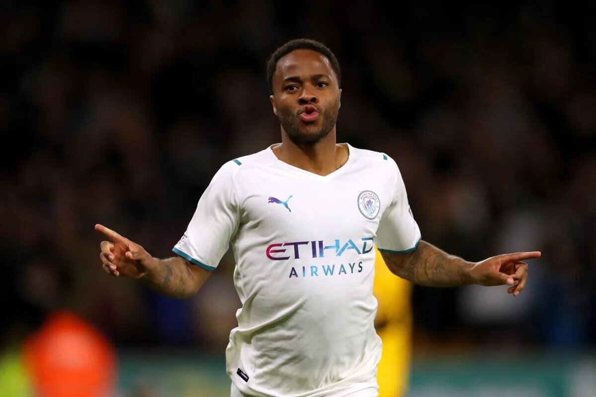 England International