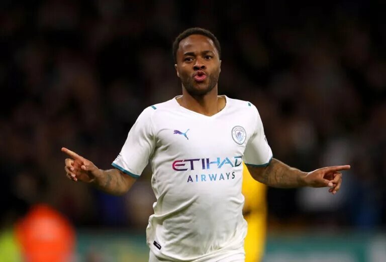 England International