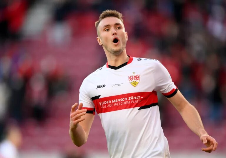 Stuttgart Striker