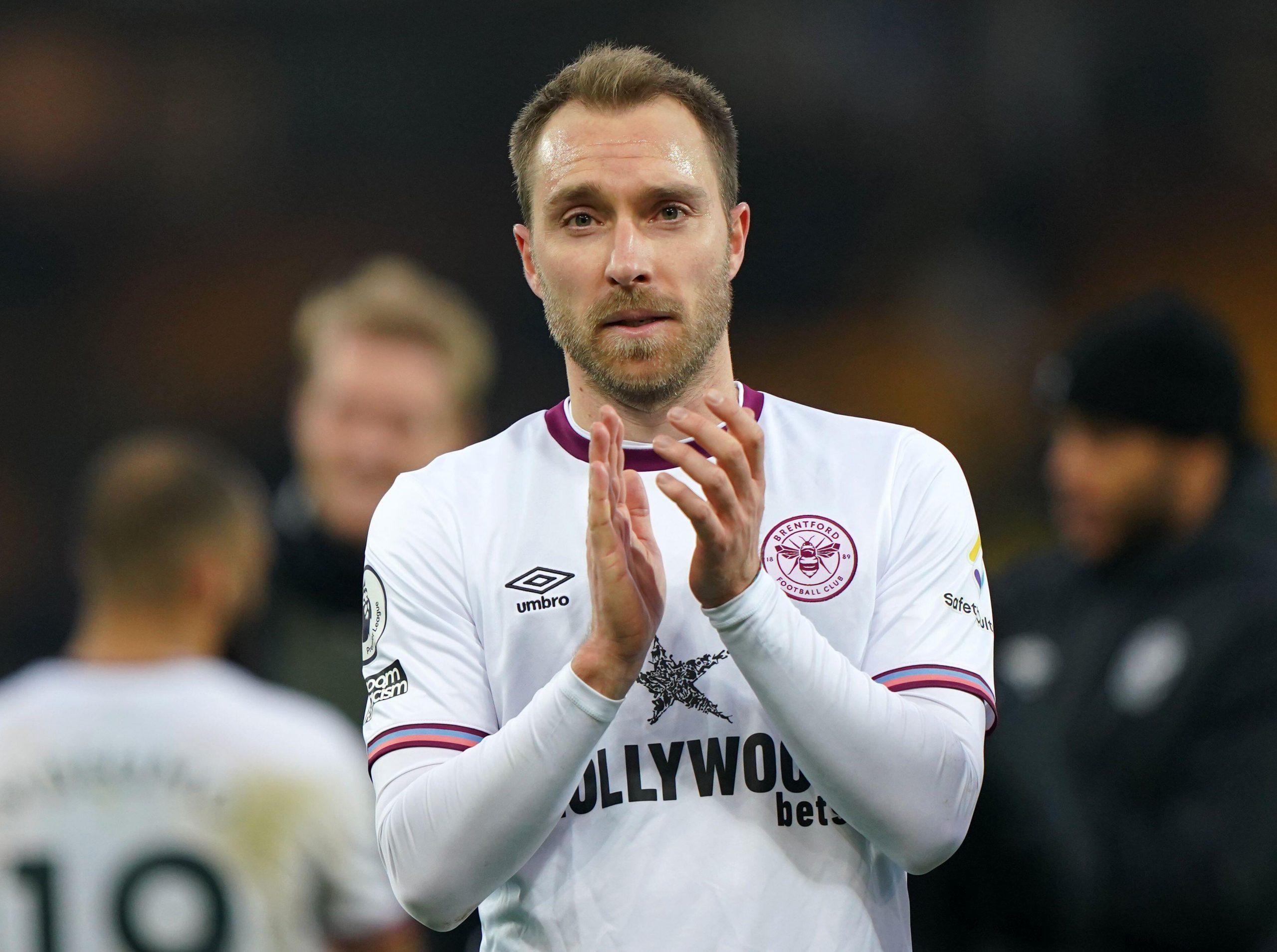 Likely Christian Eriksen Destination Revealed Amid Manchester United And Tottenham Interest