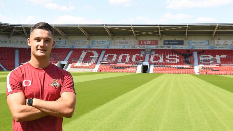 Doncaster Rovers