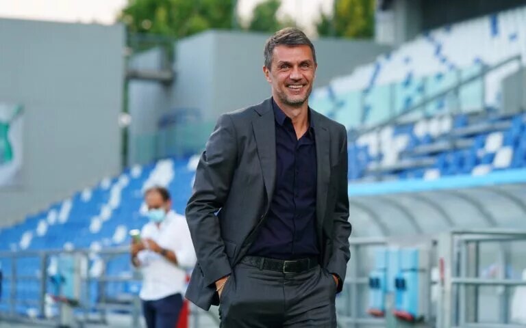Paolo Maldini