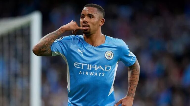 Gabriel Jesus
