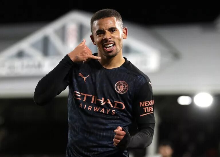 Gabriel Jesus