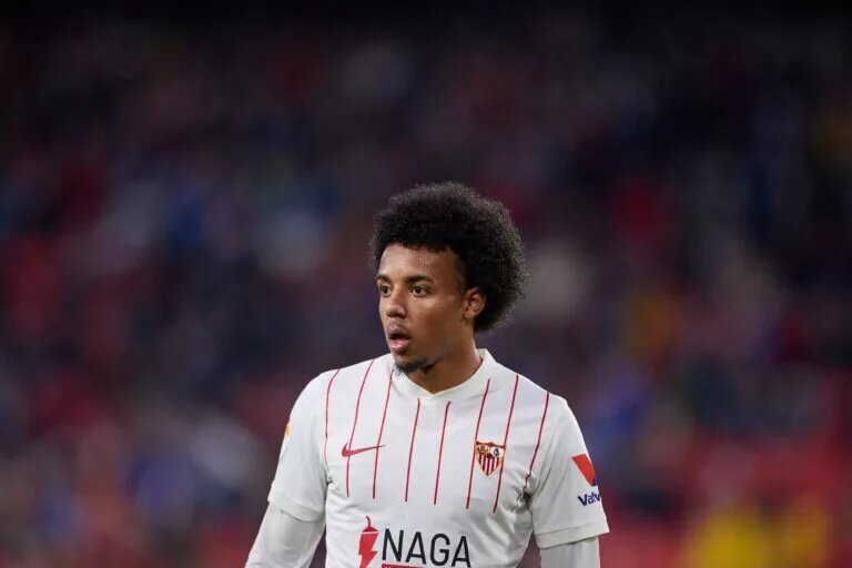 Jules Koundé