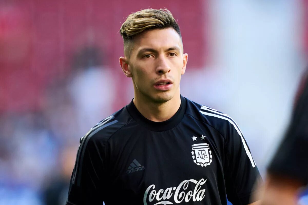 Lisandro Martinez