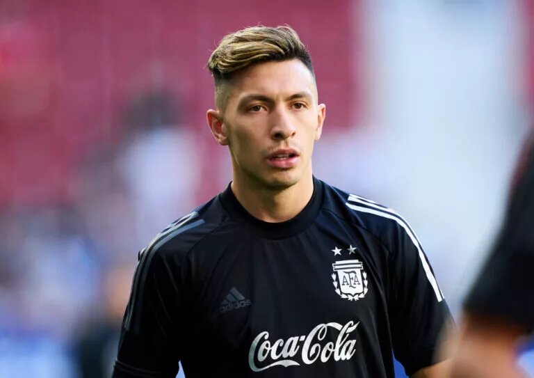Lisandro Martinez