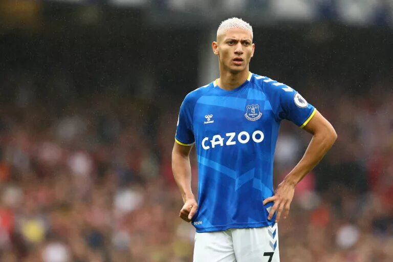 Richarlison