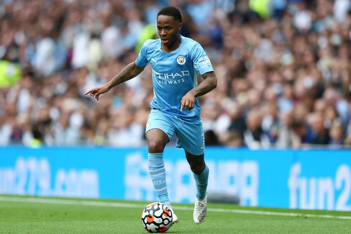 Chelsea are interested