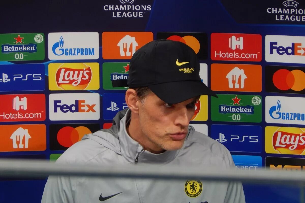 Chelsea