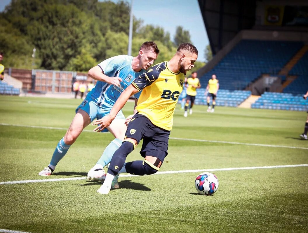 Oxford United